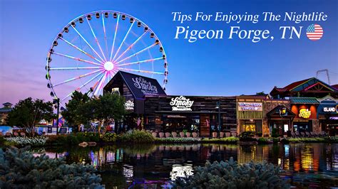 Night clubs in pigeon forge tn. Things To Know About Night clubs in pigeon forge tn. 
